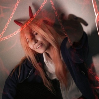 Telegram profile photo for Рест|| Red Moon