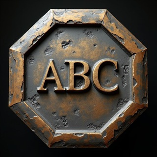 Telegram profile photo for ABC_GAME MMA 🥊