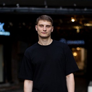 Telegram profile photo for Бельков