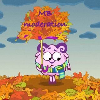 Telegram profile photo for Будни ʍᴏдᴇᴩᴏʙ MangaBuff👻