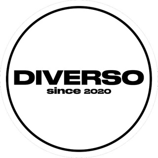 Telegram profile photo for DIVERSO