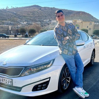 Telegram profile photo for Sina