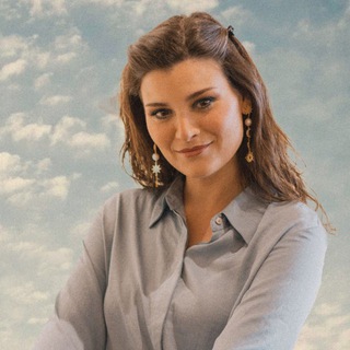 Telegram profile photo for Your Cosmic Self ✨Astrología terapéutica