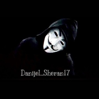 Telegram profile photo for Danijel_Sheran17 ✨