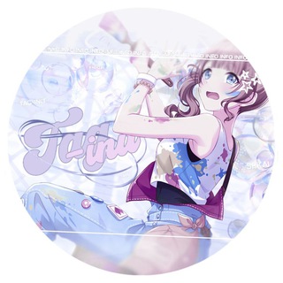 Telegram profile photo for ⵌ 𝖨𝖭𝖥𝖮 ‹ 𝐓𝖺𝗀 - 𝗂𝗇𝗂𝗍ꞈ﹙🐚﹚
