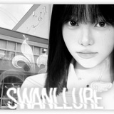 Telegram profile photo for ʾʾ˛ ꯭々 ִ | 𝗦𝗪𝗔𝗡𝗟𝗟𝗨𝗥𝗘 ︵͡ ִִ۫