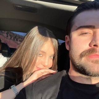 Telegram profile photo for 『چاوەڪانی🤎🍃』