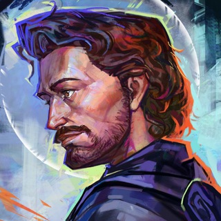 Telegram profile photo for 🍂🌼Shit роздуми🌼🍂