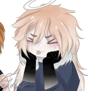 Telegram profile photo for АНГЕЛ в деталях~