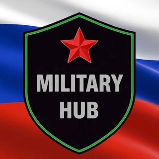 Telegram profile photo for Military hub