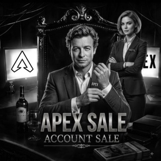 Telegram profile photo for APEX