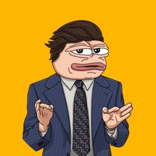 Telegram profile photo for PELFORT