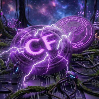 Telegram profile photo for CoinFlip