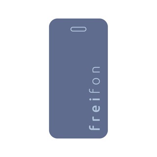 Telegram profile photo for freifon