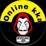Telegram profile photo for Online Kka