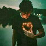 Telegram profile photo for قلب زبون نفهم..!