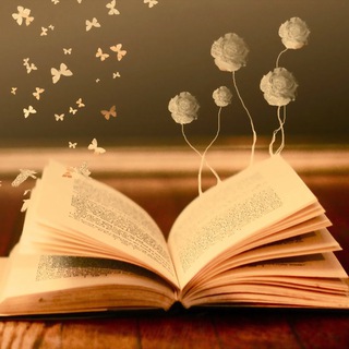 Telegram profile photo for Вторая жизнь книги 📚 Кипр