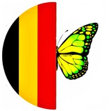 Telegram profile photo for Belgarium 🐞🇧🇪