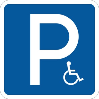 Telegram profile photo for Парковка на год Москва