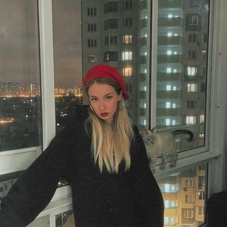 Telegram profile photo for Отойди поближе