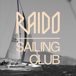 Telegram profile photo for Raido Sailing Club