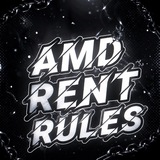 Telegram profile photo for AMD RENT