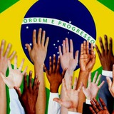 Telegram profile photo for Eleições