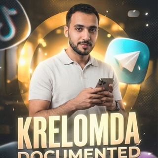 Telegram profile photo for Kareem elomda - كريم العمده