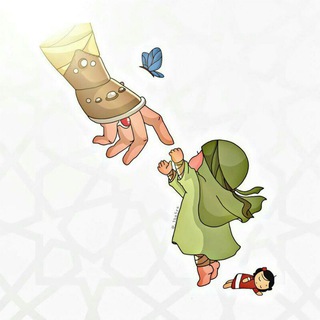 Telegram profile photo for لـ بنیتـۃ ³¹³