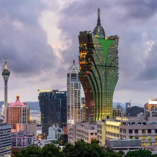 Telegram profile photo for Property Macau