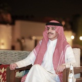 Telegram profile photo for القناة الرسمية : انس المطيري🤍👑