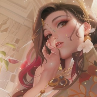 Telegram profile photo for بوت تحويل صوره الى انمي•بوت شبيهك بالانمي•بوت شبيه الانمي•بوت شبيهك انمي•بوت يطلع شبيهك بالانمي