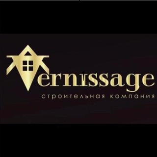 Telegram profile photo for Строительная компания «Вернисаж» -квартиры от застройщика,без комиссии и переплат!