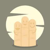 Telegram profile photo for Защита пальцев