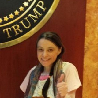 Telegram profile photo for Torah et Yeshoua Ruth Israelite
