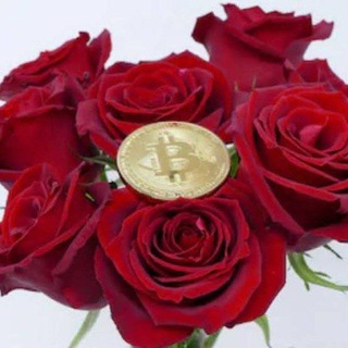 Telegram profile photo for Crypto Rose Channel ViP (Free)
