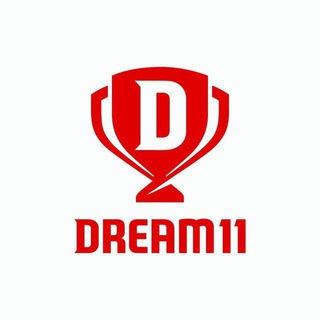 Telegram group profile photo for π°β€οΈ DREAM 11π π°