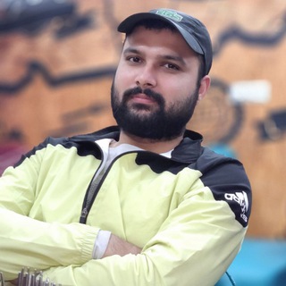 Telegram profile photo for HOODA STUDY TIPS