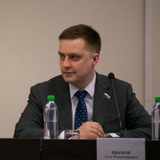 Telegram profile photo for ИВАНОВ ОЛЕГ | ТУЛА