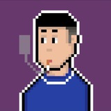 Telegram profile photo for seyed