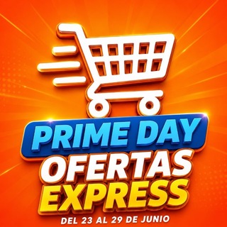 Telegram profile photo for OFERTAS EXPRESS