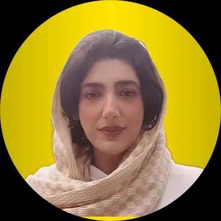 Telegram profile photo for آموزش زبان انگلیسی با دکتر مریم نیکزاد