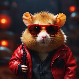 Telegram profile photo for Airdrop English