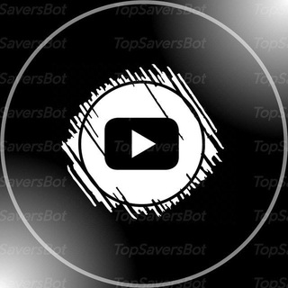 Telegram profile photo for Скачать видео из Ютуба Инстаграм pinterest