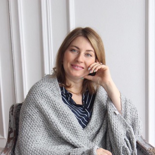Telegram profile photo for Мир женщин с Инной Клименко