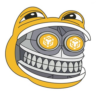 Telegram profile photo for pepeboost_bsc