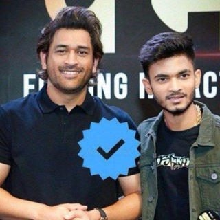 Telegram profile photo for ANURAG DWIVEDI REAL ๐