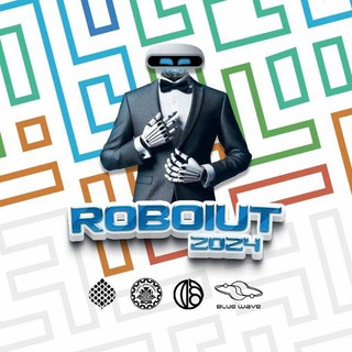 Telegram profile photo for RoboIUT Gallery