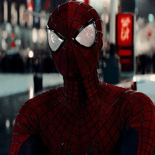 Telegram profile photo for The Amazing Spider-Man