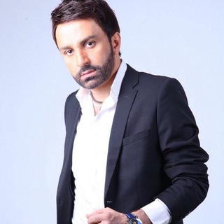 Telegram profile photo for Ali Lohrasbi